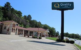 Quality Inn Conway Ar