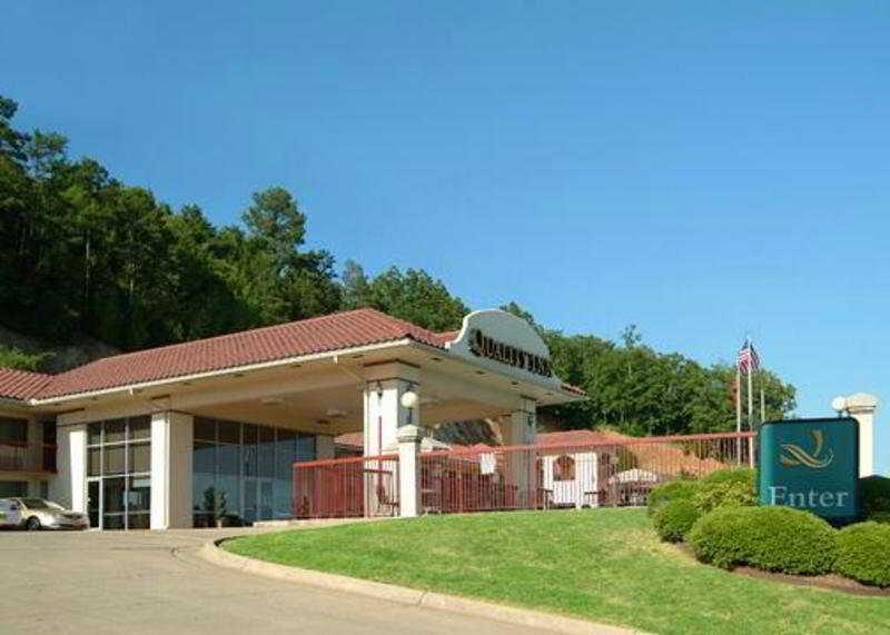 Quality Inn Conway - Greenbrier Exterior photo