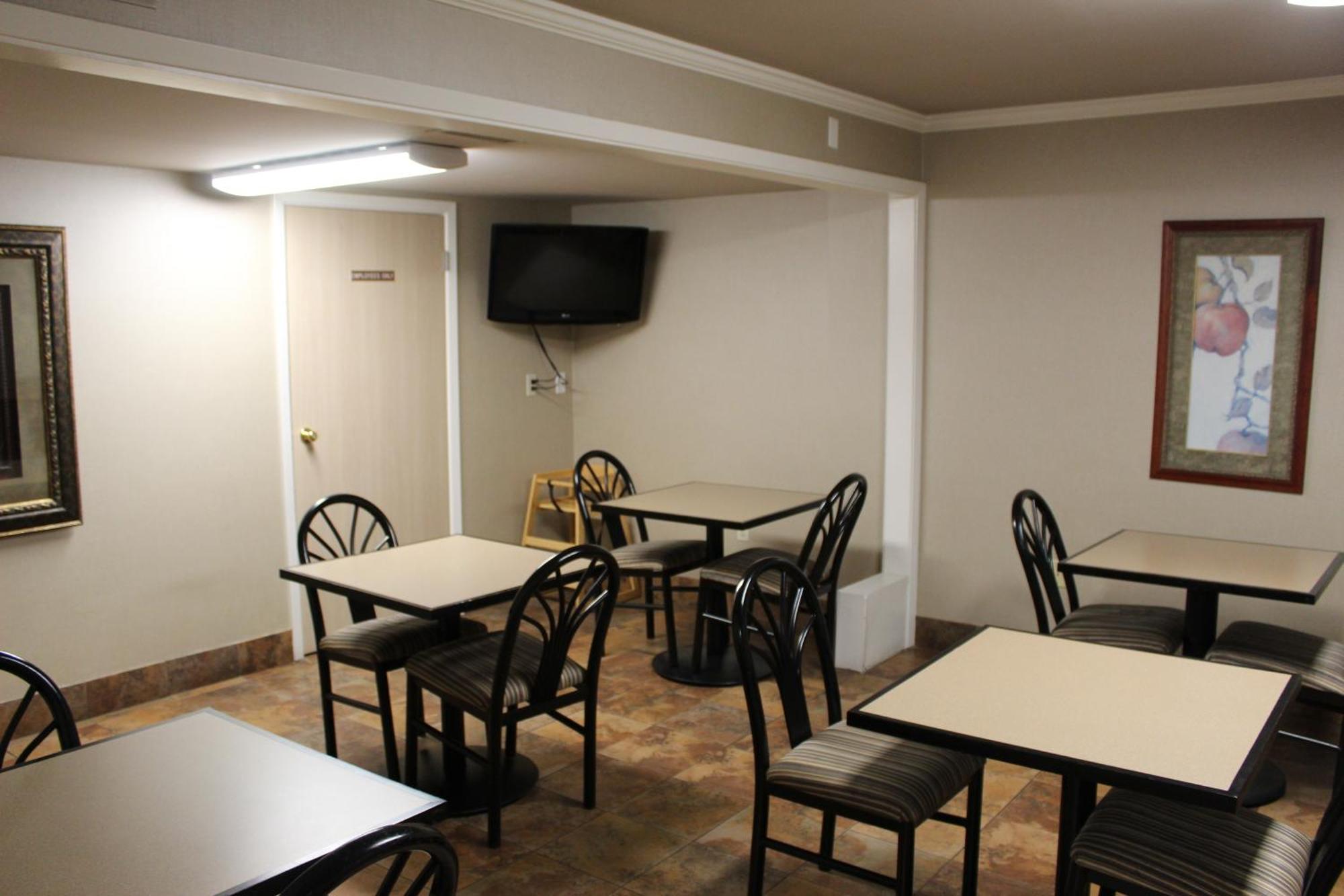 Quality Inn Conway - Greenbrier Exterior photo