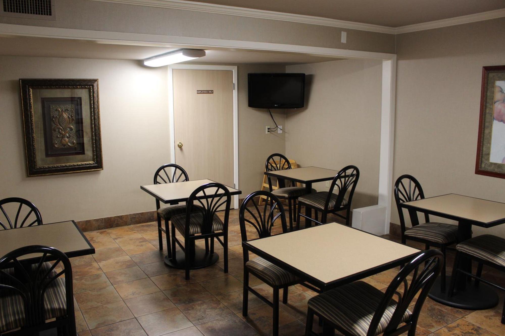 Quality Inn Conway - Greenbrier Exterior photo