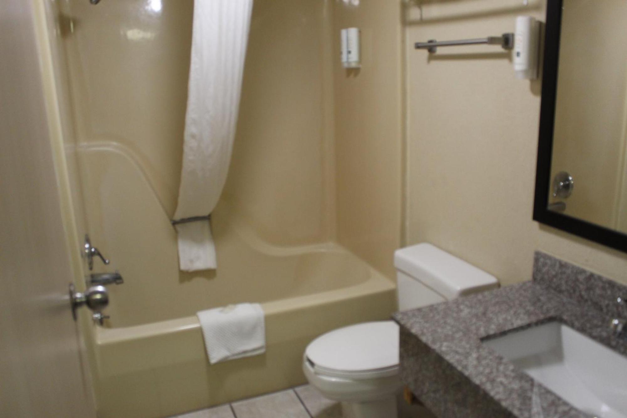 Quality Inn Conway - Greenbrier Exterior photo
