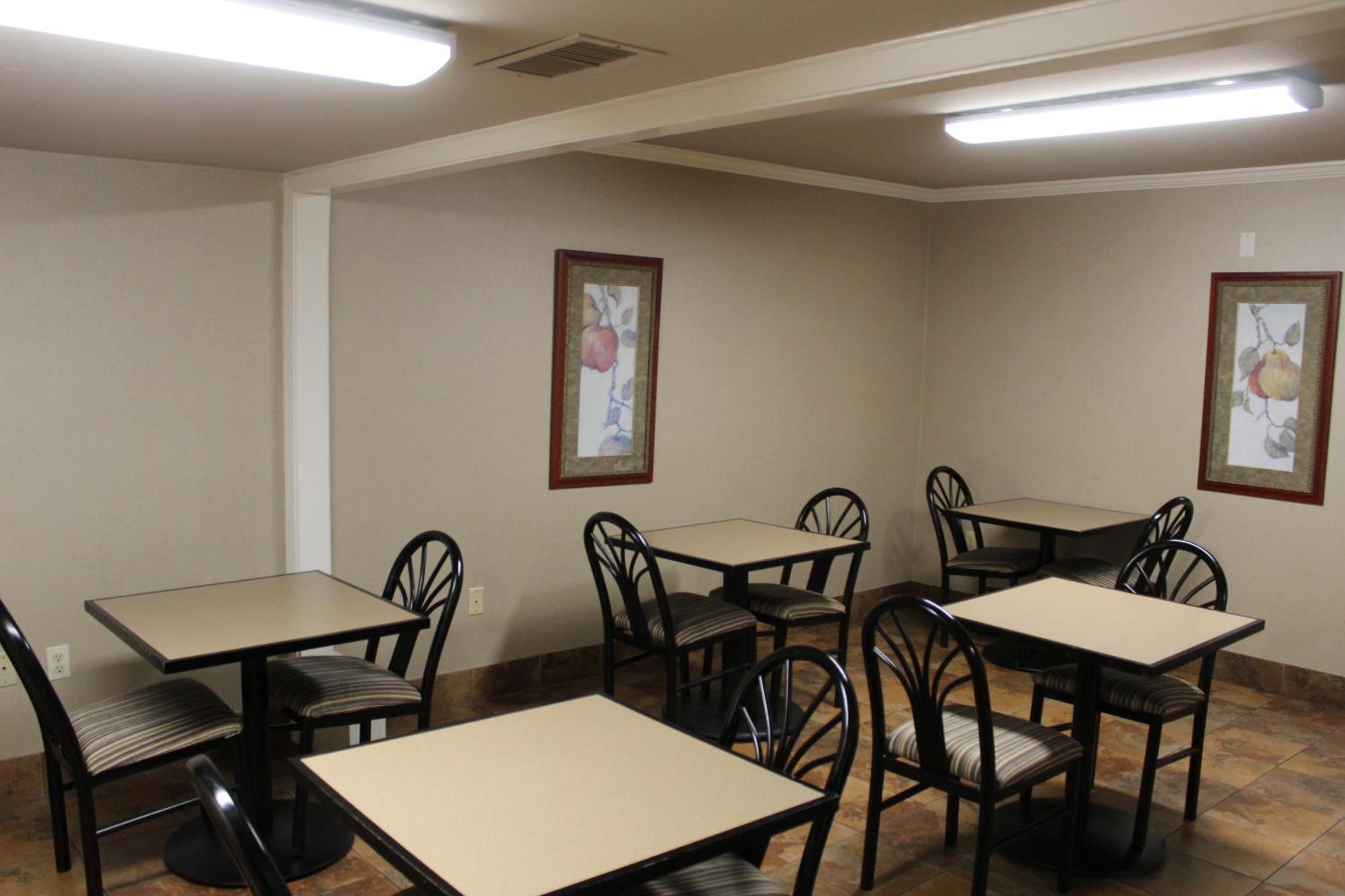 Quality Inn Conway - Greenbrier Exterior photo