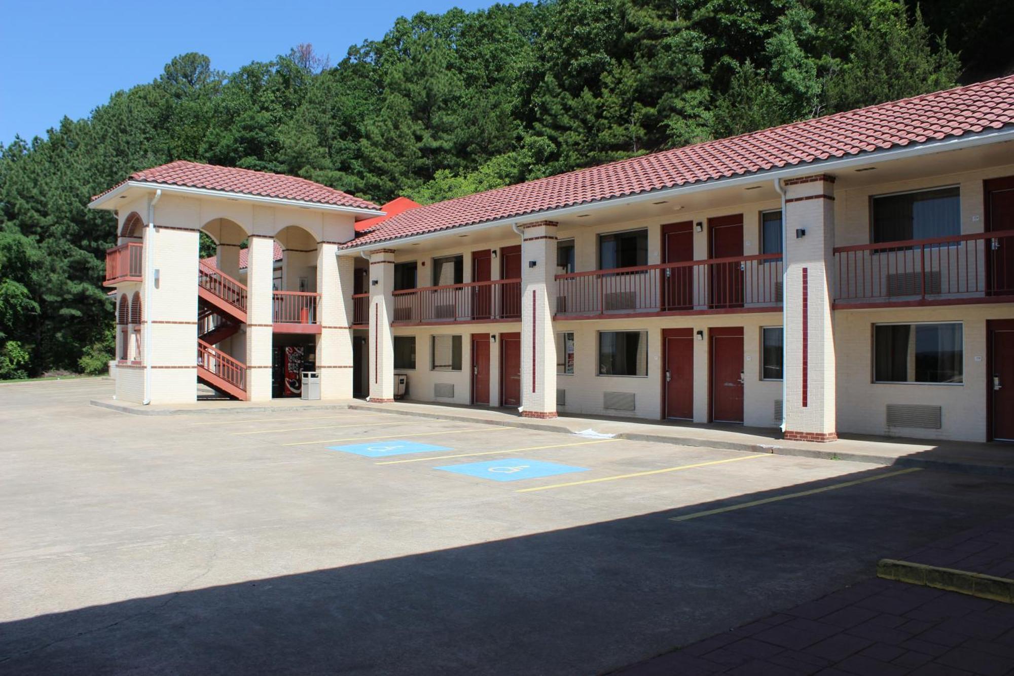 Quality Inn Conway - Greenbrier Exterior photo