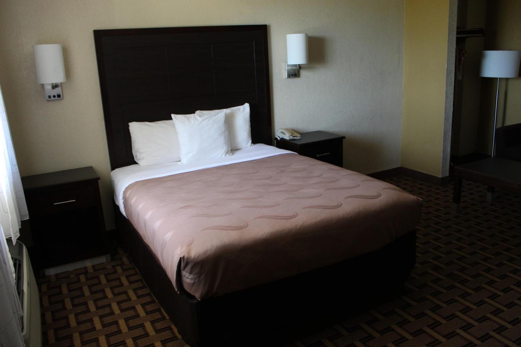 Quality Inn Conway - Greenbrier Exterior photo