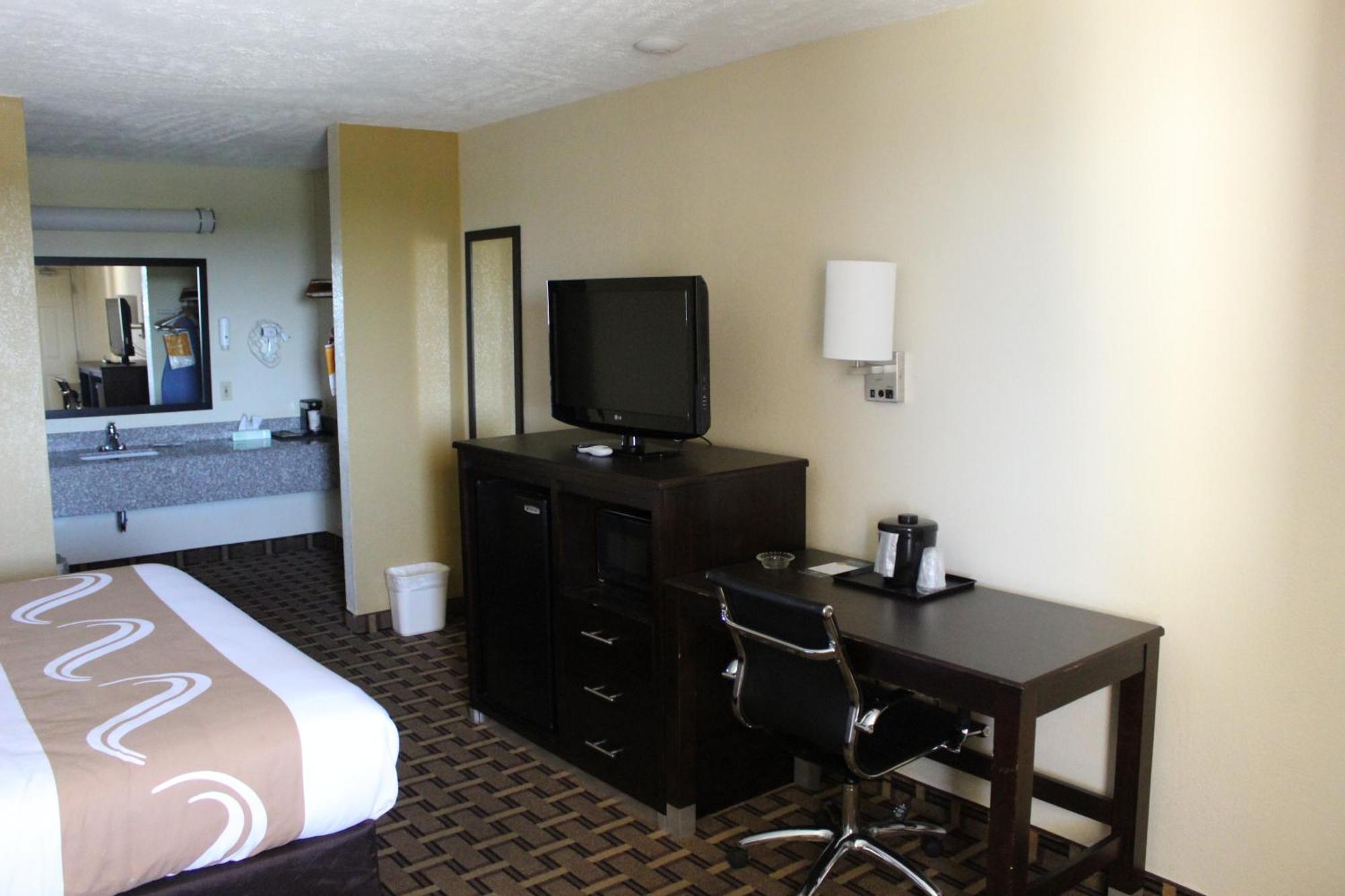 Quality Inn Conway - Greenbrier Exterior photo