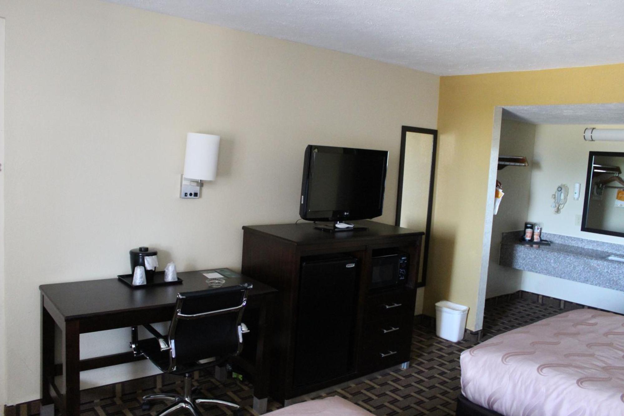 Quality Inn Conway - Greenbrier Exterior photo