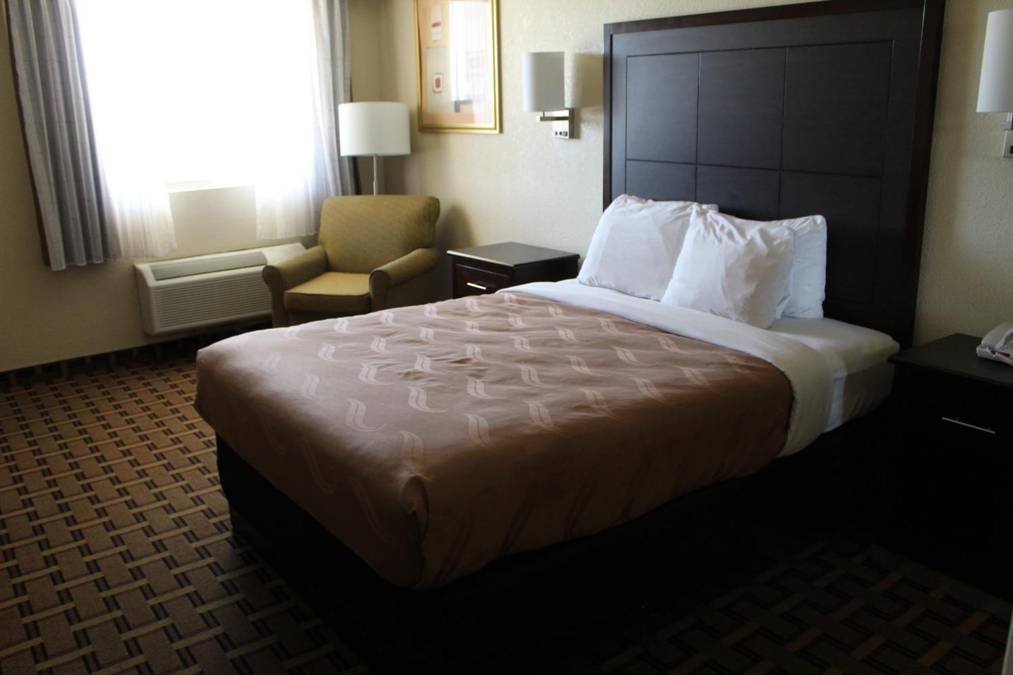 Quality Inn Conway - Greenbrier Exterior photo
