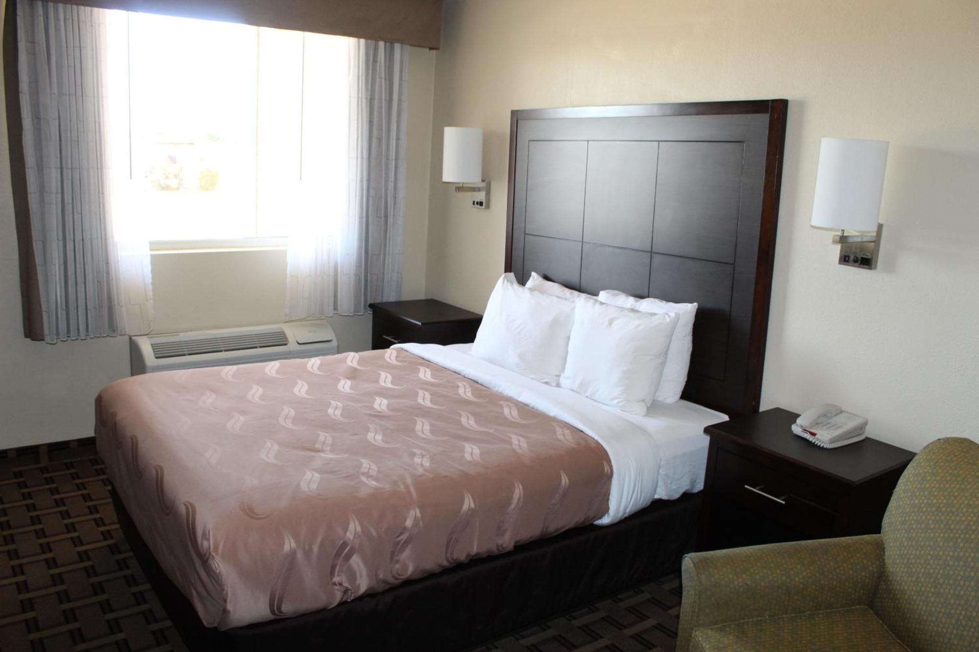 Quality Inn Conway - Greenbrier Exterior photo