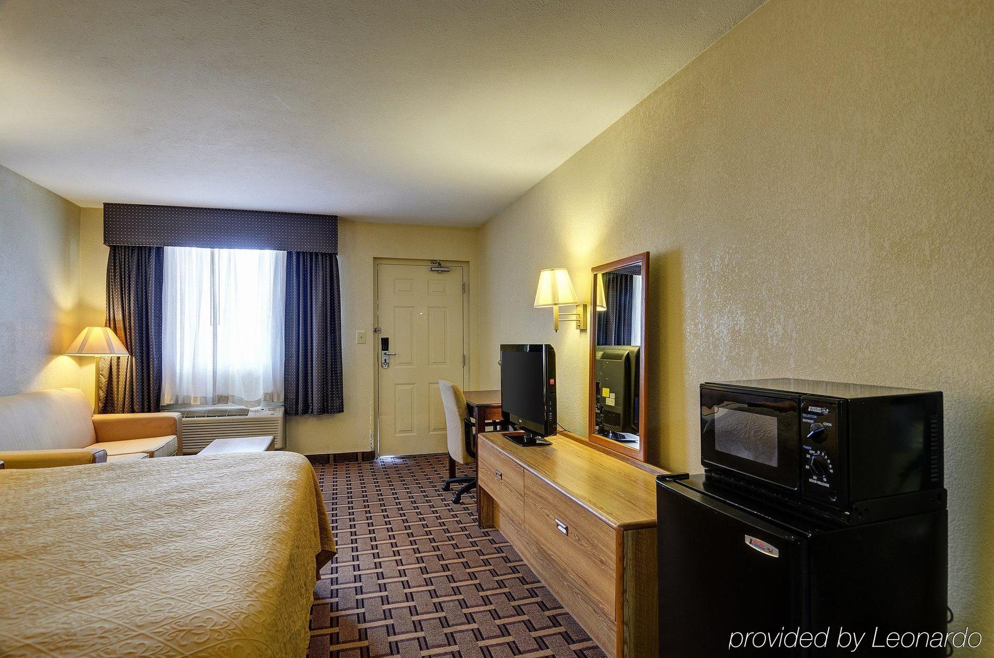 Quality Inn Conway - Greenbrier Exterior photo
