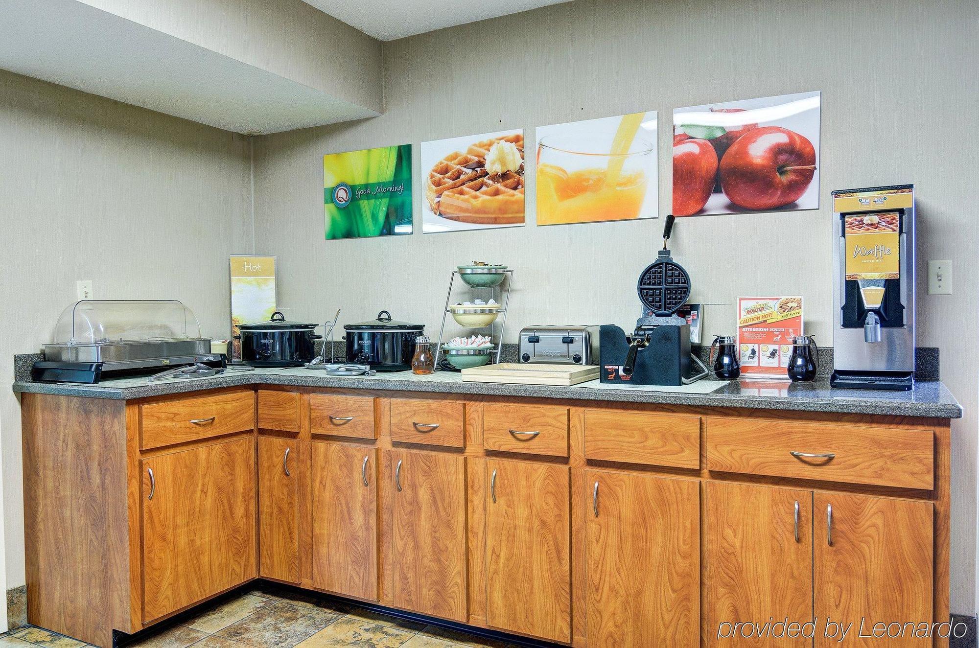 Quality Inn Conway - Greenbrier Exterior photo