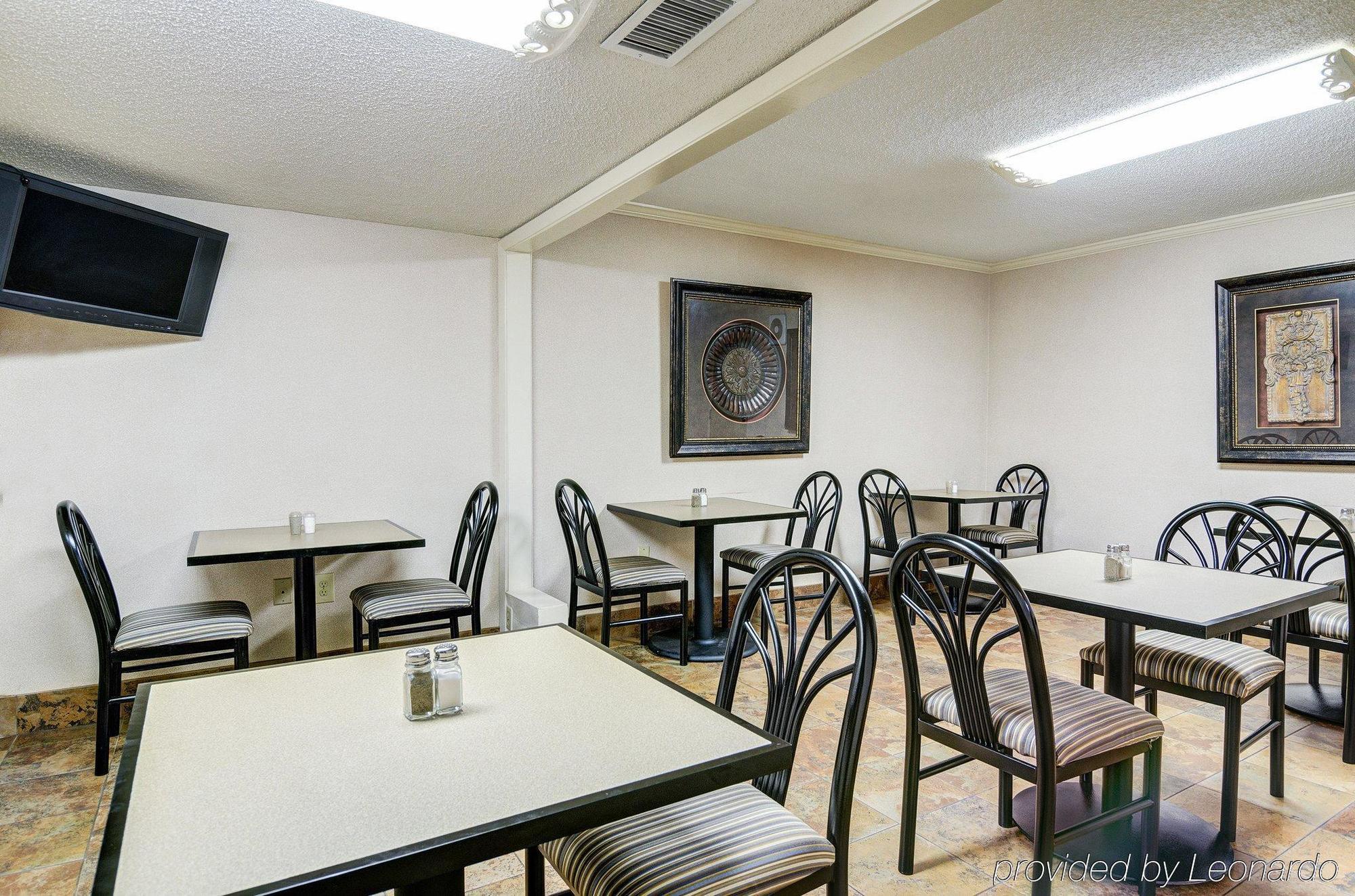 Quality Inn Conway - Greenbrier Exterior photo