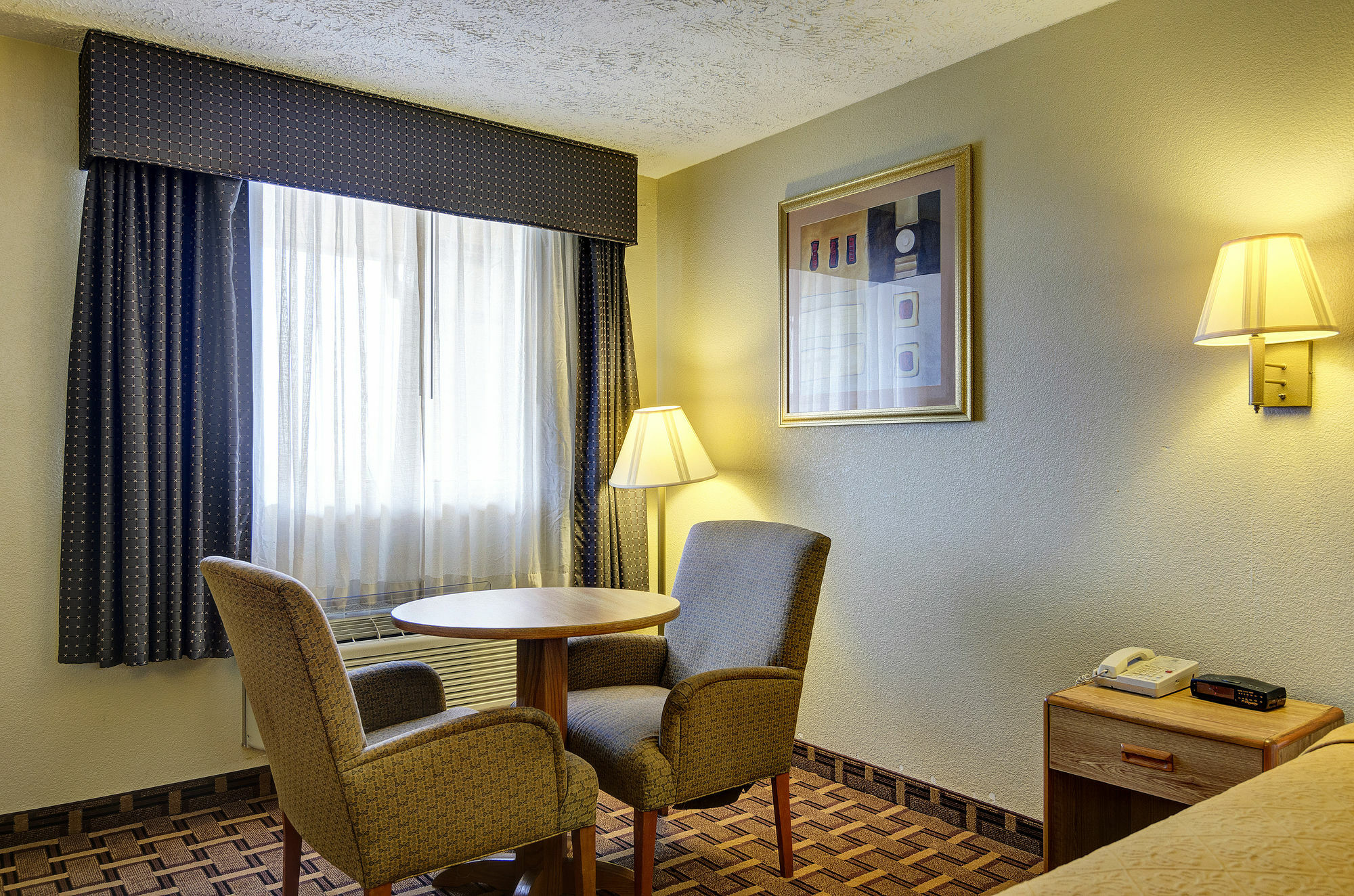 Quality Inn Conway - Greenbrier Exterior photo